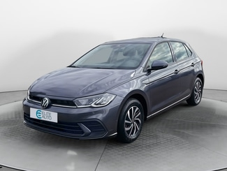 Volkswagen Polo polo 1.0 tsi 95 s&s dsg7