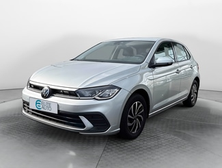 Volkswagen Polo polo 1.0 tsi 95 s&s dsg7