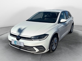 Volkswagen Polo polo 1.0 tsi 95 s&s bvm5