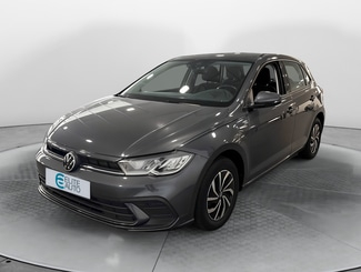 Volkswagen Polo polo 1.0 tsi 95 s&s dsg7