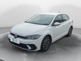 Volkswagen Polo polo 1.0 tsi 95 s&s dsg7