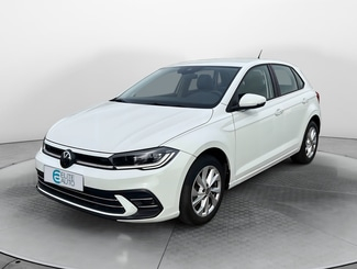Volkswagen Polo polo 1.0 tsi 95 s&s bvm5