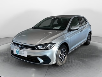 Volkswagen Polo polo 1.0 tsi 95 s&s dsg7