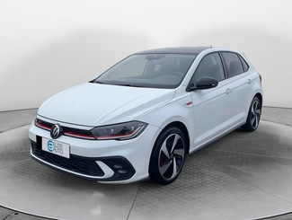 Volkswagen Polo polo 2.0 tsi 207 s&s dsg7