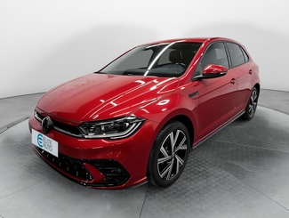 Volkswagen Polo polo 1.0 tsi 95 s&s bvm5