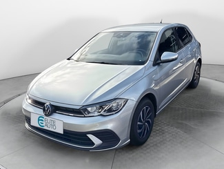 Volkswagen Polo polo 1.0 tsi 95 s&s dsg7