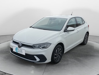 Volkswagen Polo polo 1.0 tsi 95 s&s dsg7