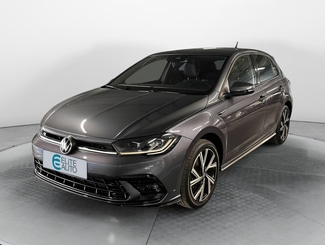 Volkswagen Polo polo 1.0 tsi 110 s&s dsg7