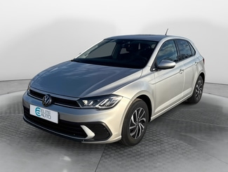 Volkswagen Polo polo 1.0 tsi 95 s&s dsg7