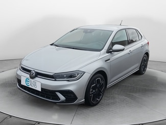 Volkswagen Polo polo 1.0 tsi 116 s&s dsg7