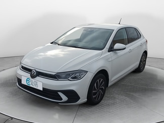 Volkswagen Polo polo 1.0 tsi 95 s&s bvm5