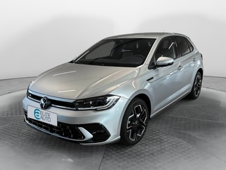 Volkswagen Polo polo 1.0 tsi 95 s&s bvm5