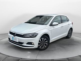 Volkswagen Polo polo 1.0 tsi 95 s&s bvm5