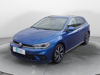 Volkswagen Polo polo 1.0 tsi 116 s&s dsg7