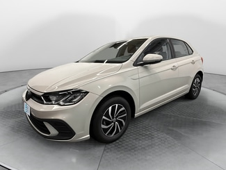 Volkswagen Polo polo 1.0 tsi 95 s&s bvm5