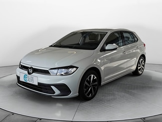 Volkswagen Polo polo 1.0 tsi 95 s&s bvm5