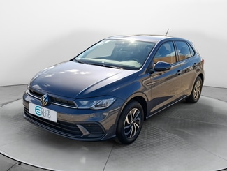 Volkswagen Polo polo 1.0 tsi 95 s&s bvm5