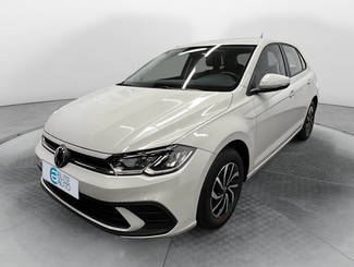 Volkswagen Polo polo 1.0 tsi 95 s&s bvm5