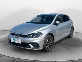 Volkswagen Polo polo 1.0 tsi 95 s&s bvm5