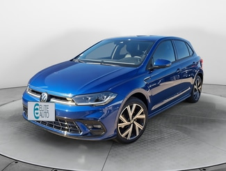 Volkswagen Polo polo 1.0 tsi 116 s&s dsg7