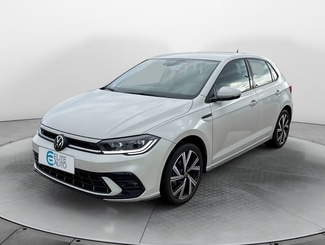 Volkswagen Polo polo 1.0 tsi 95 s&s bvm5