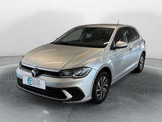 Volkswagen Polo polo 1.0 tsi 95 s&s bvm5