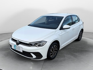 Volkswagen Polo polo 1.0 tsi 95 s&s bvm5