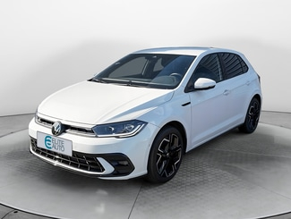 Volkswagen Polo polo 1.0 tsi 116 s&s dsg7