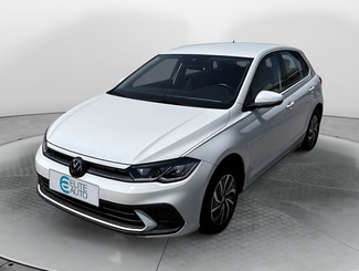Volkswagen Polo polo 1.0 tsi 95 s&s bvm5
