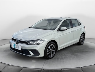 Volkswagen Polo polo 1.0 tsi 95 s&s bvm5