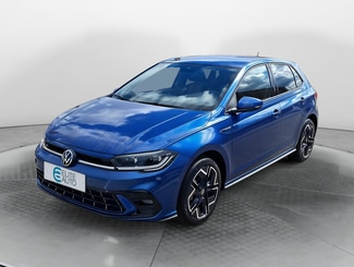 Volkswagen Polo polo 1.0 tsi 95 s&s bvm5