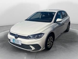 Volkswagen Polo polo 1.0 tsi 95 s&s bvm5