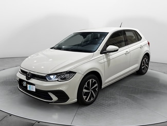 Volkswagen Polo polo 1.0 tsi 95 s&s bvm5