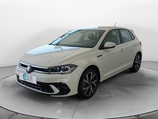 Volkswagen Polo polo 1.0 tsi 95 s&s bvm5