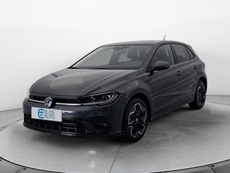 Volkswagen Polo polo 1.0 tsi 116 s&s dsg7