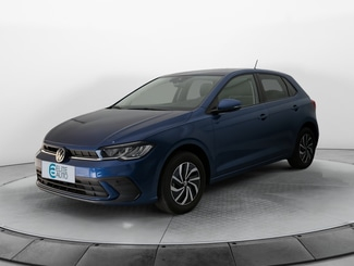Volkswagen Polo polo 1.0 tsi 95 s&s bvm5