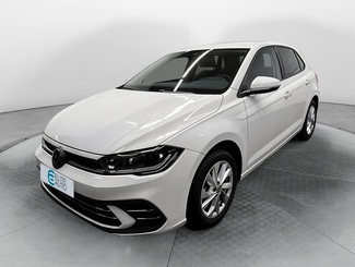 Volkswagen Polo polo 1.0 tsi 95 s&s dsg7