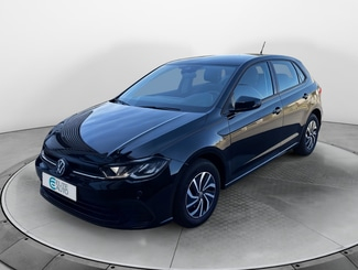 Volkswagen Polo polo 1.0 tsi 95 s&s bvm5