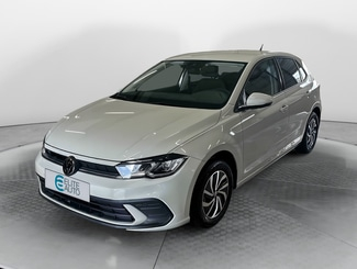 Volkswagen Polo polo 1.0 tsi 95 s&s dsg7
