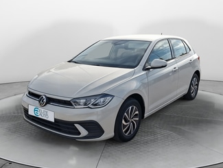 Volkswagen Polo polo 1.0 tsi 95 s&s bvm5