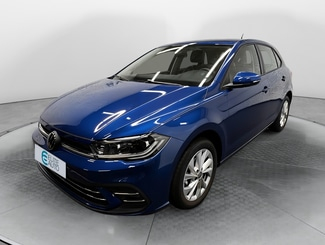 Volkswagen Polo polo 1.0 tsi 95 s&s dsg7