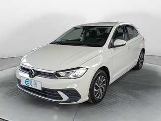 Volkswagen Polo polo 1.0 tsi 95 s&s bvm5