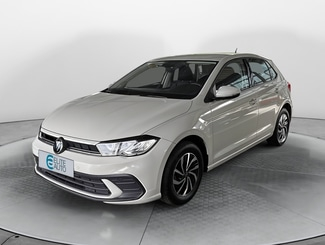 Volkswagen Polo polo 1.0 tsi 95 s&s bvm5