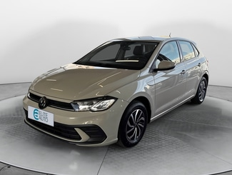 Volkswagen Polo polo 1.0 tsi 95 s&s bvm5