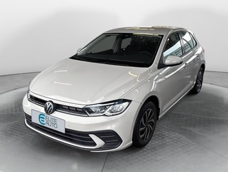 Volkswagen Polo polo 1.0 tsi 95 s&s bvm5