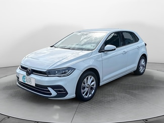 Volkswagen Polo polo 1.0 tsi 95 s&s bvm5