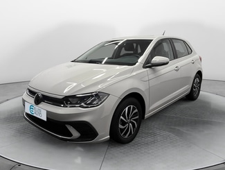 Volkswagen Polo polo 1.0 tsi 95 s&s bvm5