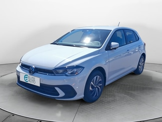 Volkswagen Polo polo 1.0 tsi 95 s&s bvm5