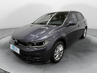 Volkswagen Polo polo 1.0 tsi 95 s&s dsg7