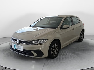 Volkswagen Polo polo 1.0 tsi 95 s&s bvm5